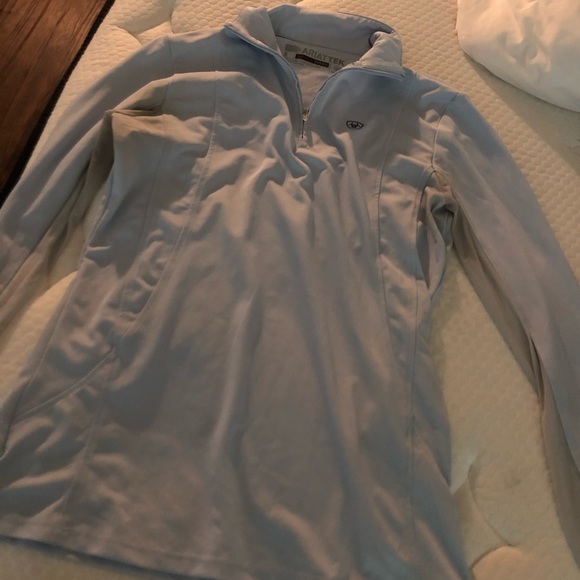 Ariat Tops - ARIAT CoolBlast Top